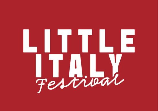 Little Italy Festival – Soirée concerts Pop internationale