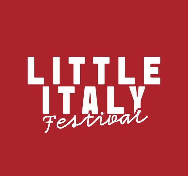 Little Italy Festival – Soirée concerts Pop internationale