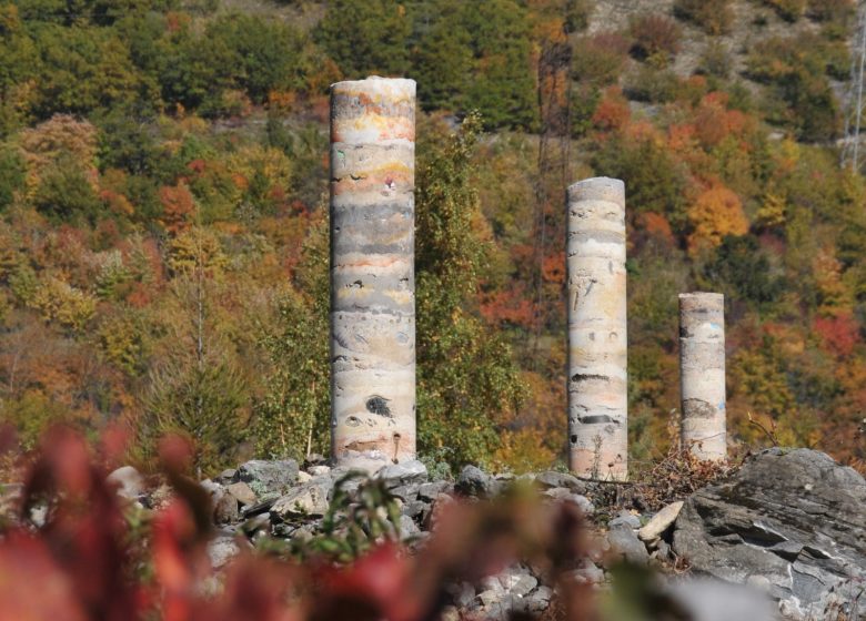 Le Jardin des Cairns