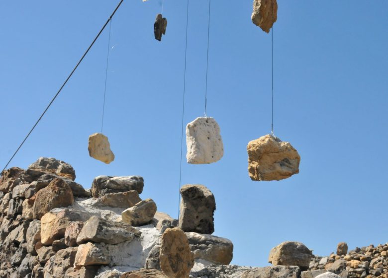 Le Jardin des Cairns