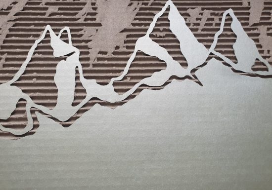 Exposition – Relief