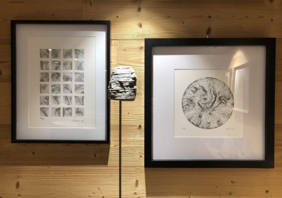 Exposition – Relief