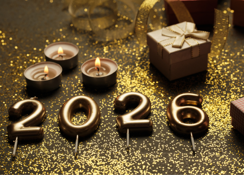 Réveillon du 31 décembre