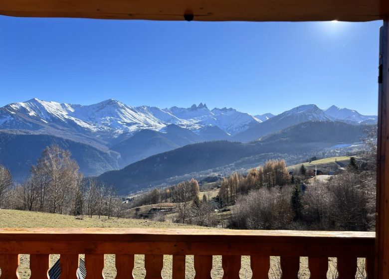 L&rsquo;Ô&rsquo;D&rsquo;OLLE