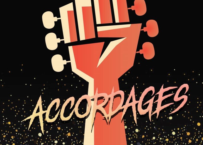 Soirée concert Accordages