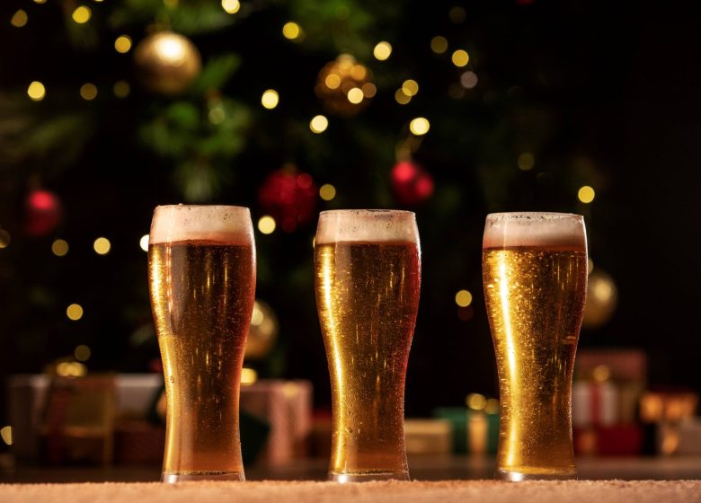 Le réveillon du Molo