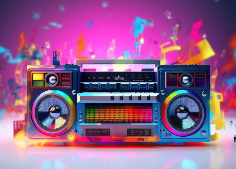 Soirée DJ by Corben Dallas – Le meilleur des années 80, 90, 2000