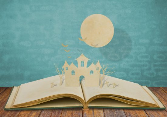 Heure du conte – Lecture « Le printemps »