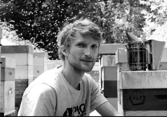 Rencontre avec Florian Ratel – Apiculteur