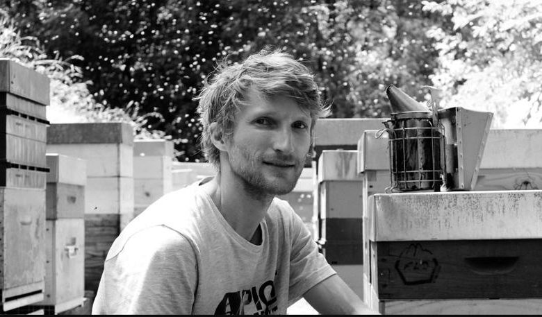 Rencontre avec Florian Ratel – Apiculteur