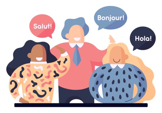 Atelier de conversation – It&rsquo;s French time !