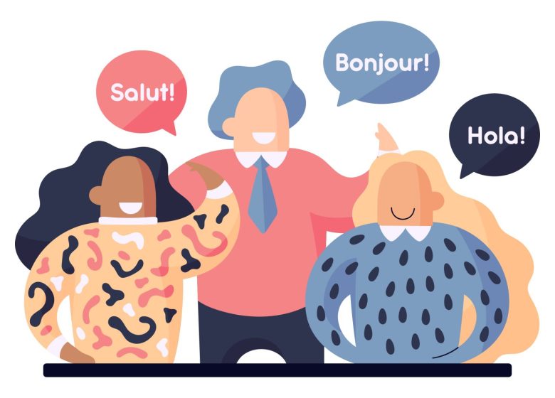 Atelier de conversation – It&rsquo;s French time !
