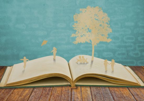 Conférence – Histoire et techniques du livre animé