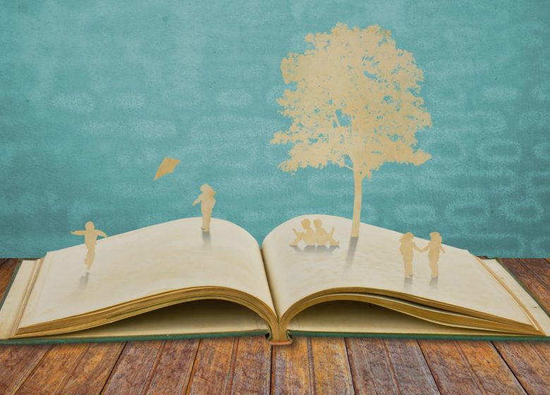 Conférence – Histoire et techniques du livre animé