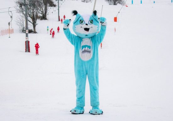 Le grand rallye d&rsquo;Emy