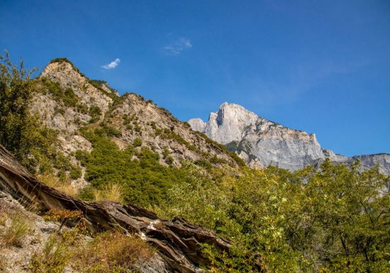 De Montdenis à Tourmentier