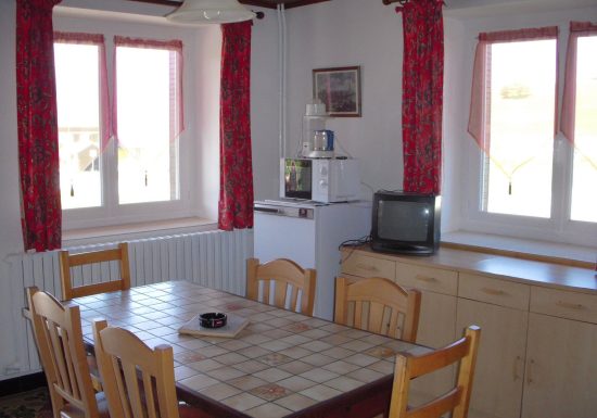 Le Plan d&rsquo;Albiez – N°1