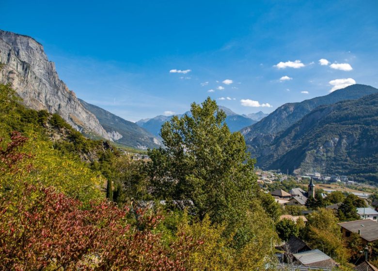 Hauts de Tourmentier