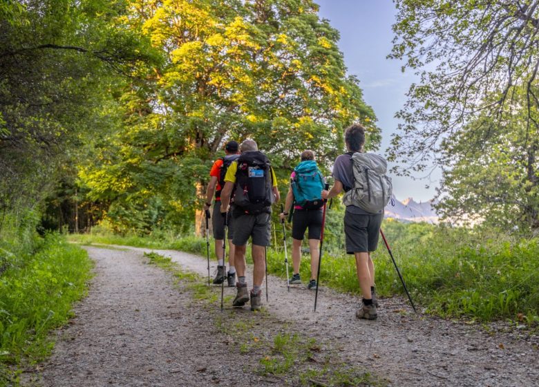 Hauts de Tourmentier