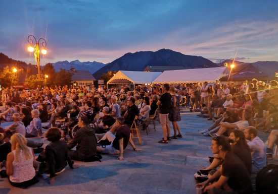 Celti&rsquo;Cimes – Festival de musique irlandaise – 17ème édition