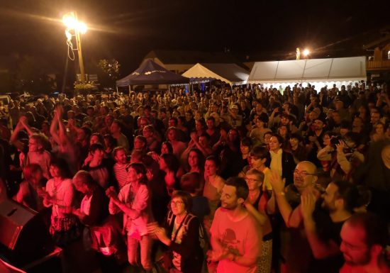 Celti&rsquo;Cimes – Festival de musique irlandaise – 17ème édition