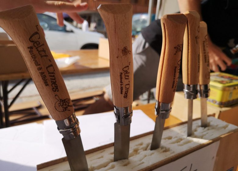 Celti&rsquo;Cimes – Festival de musique irlandaise – 17ème édition