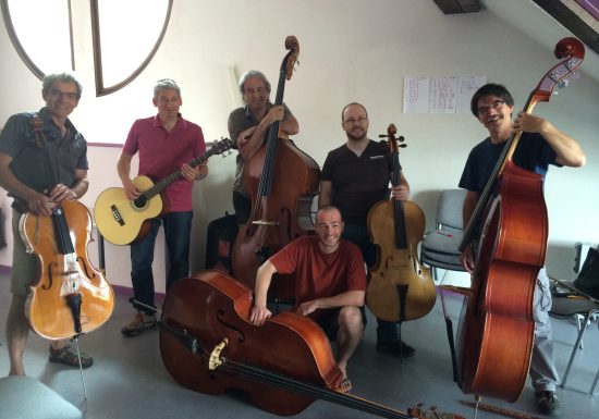 Stages et master class – Celti&rsquo;Cimes