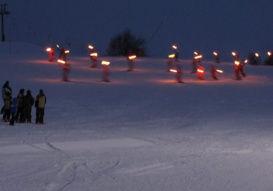 Albiez C Show – Événement solidaire Les P&rsquo;tits flambeaux