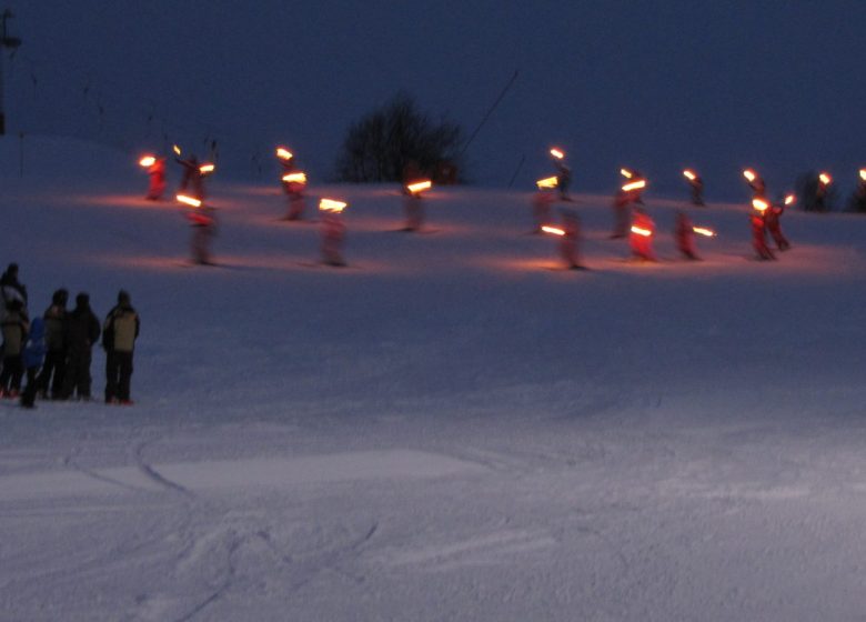 Albiez C Show – Événement solidaire Les P&rsquo;tits flambeaux