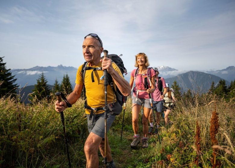 Col du bonnet prêtre