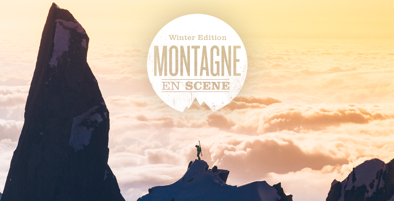Montagne en scène Winter 2025