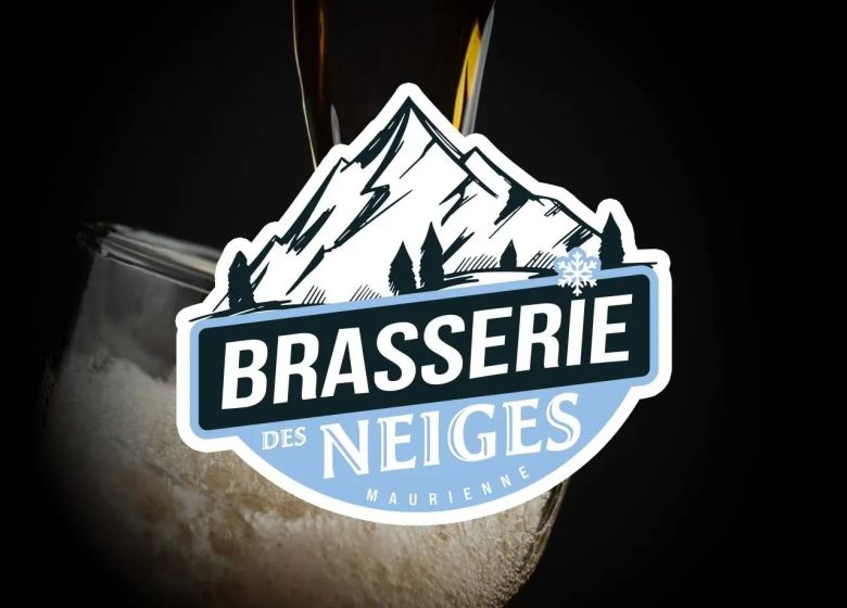 La Brasserie des neiges