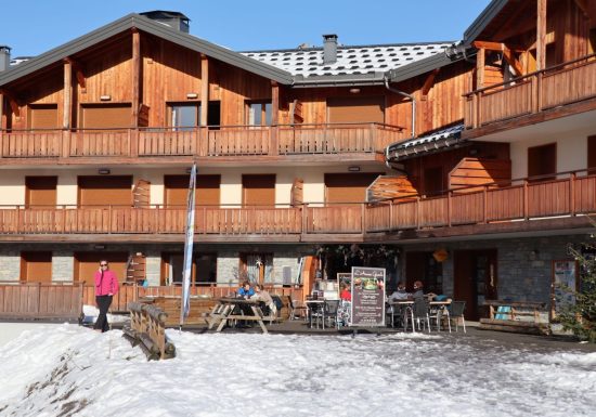 L&rsquo;Amuse Gueule