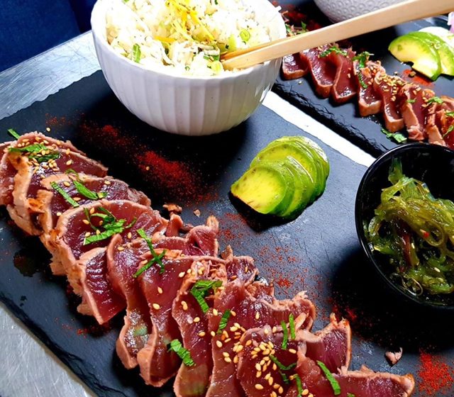 L&rsquo;Amuse Gueule