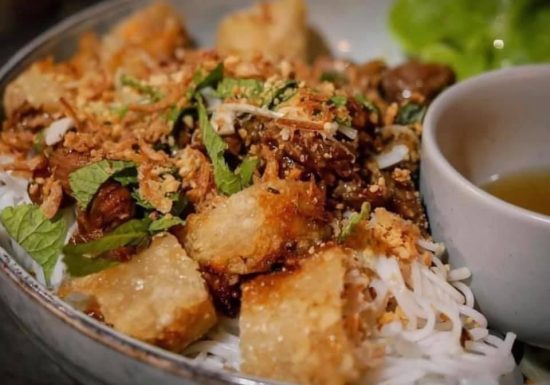 L&rsquo;Amuse Gueule