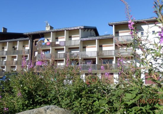 Champfleuri 2 – N°6