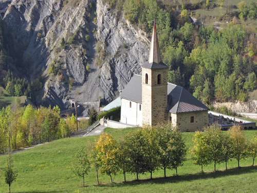 Église Saint-Nicolas