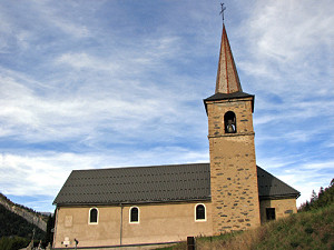 Église Saint-Nicolas