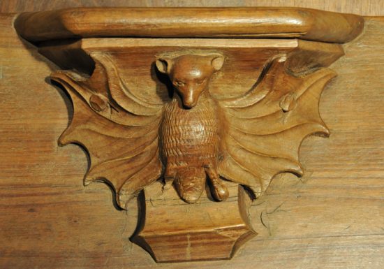 La Cathédrale Saint-Jean-Baptiste