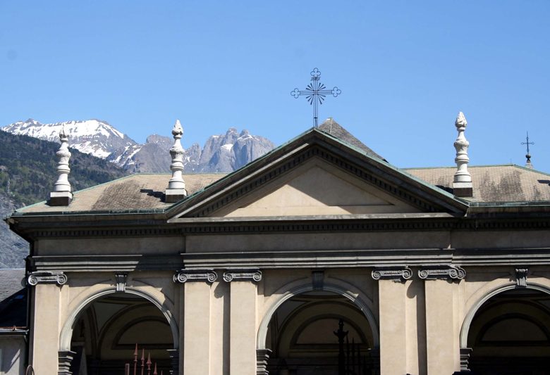 La Cathédrale Saint-Jean-Baptiste