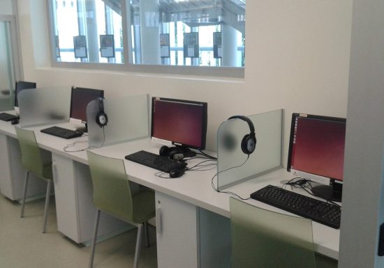 Espace Public Numérique Saint-Jean-de-Maurienne