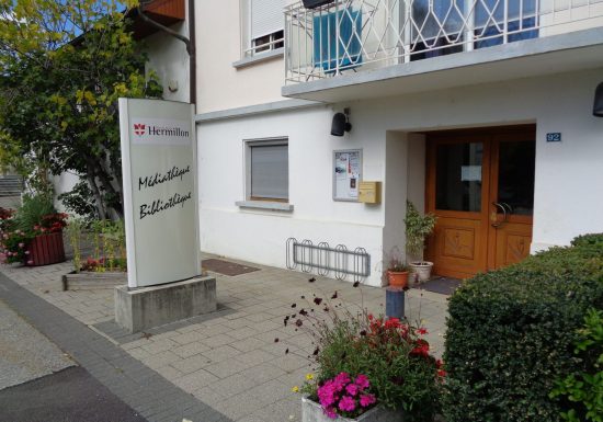 Espace Public Numérique Hermillon