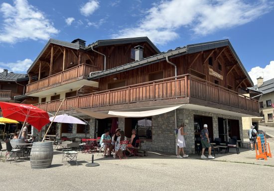 O&rsquo;Foukette&rsquo;S