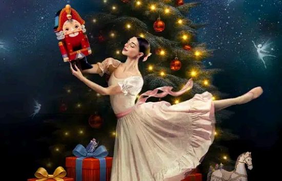 Excursion – Spectacle Casse-Noisette