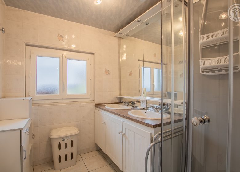 LE CHALET DE L&rsquo;AMITIE