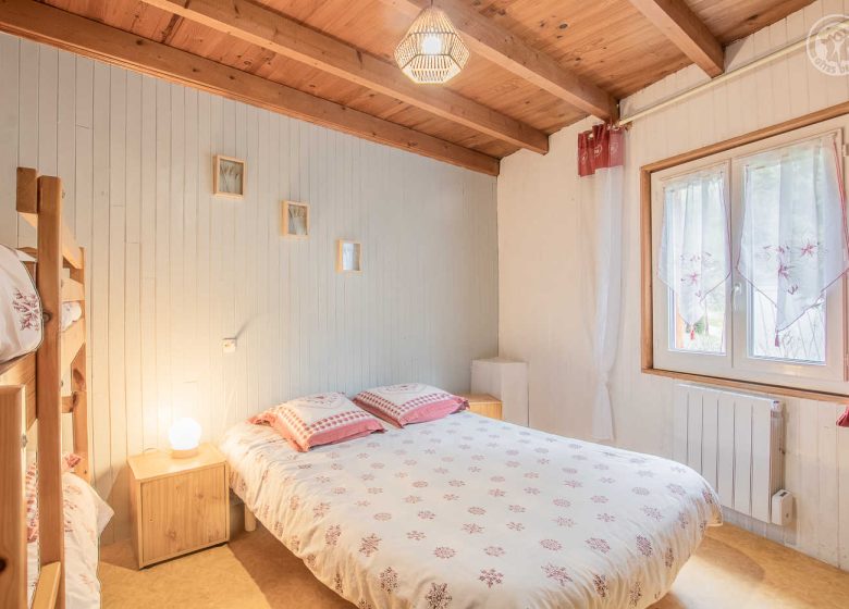 LE CHALET DE L&rsquo;AMITIE