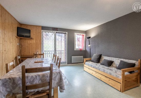 RESIDENCE LE PLEIN SUD N°4