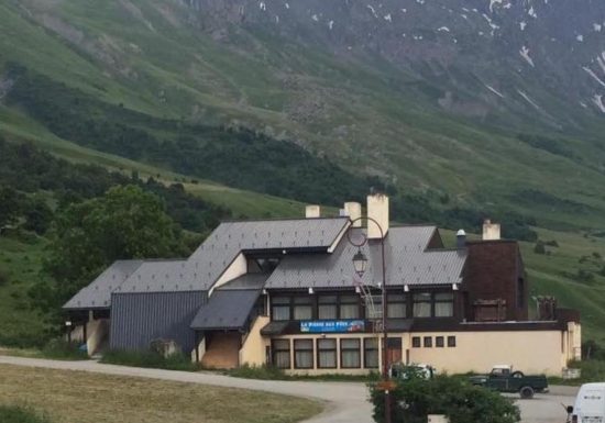 Centre de vacances La Pierre aux Fées