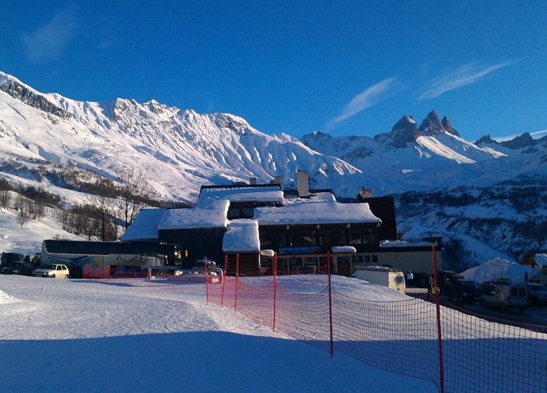 Centre de vacances La Pierre aux Fées