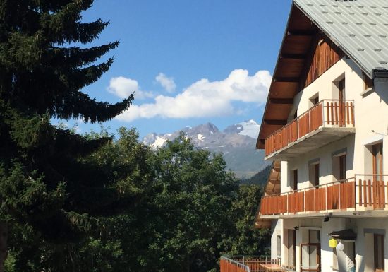 Centre de vacances La Maison Blanche